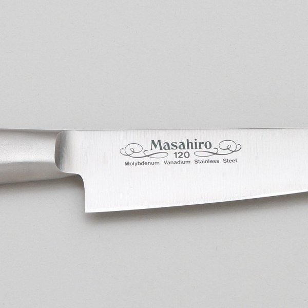 Nóż Masahiro MV-S Utility 120mm [13602]
