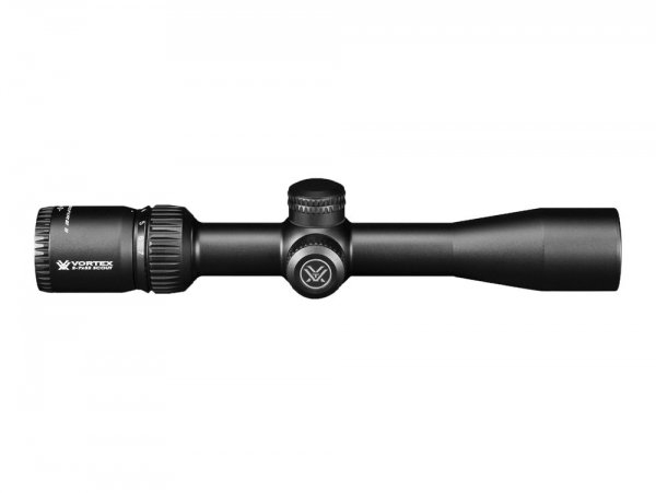 Luneta celownicza Vortex Crossfire II 2-7x32 Scout 1&quot; V-PLEX