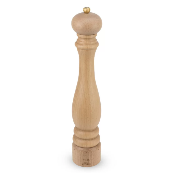 PARIS Młynek do soli 40 cm, naturalny, u-select