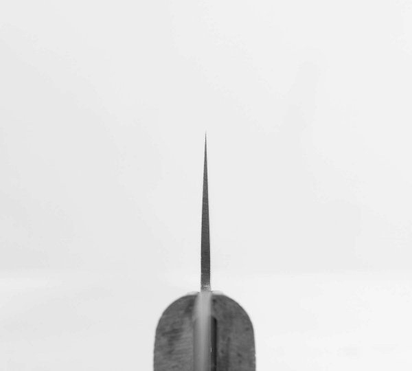 Tsunehisa VG-10 Blank Nóż Szefa kuchni 21 cm