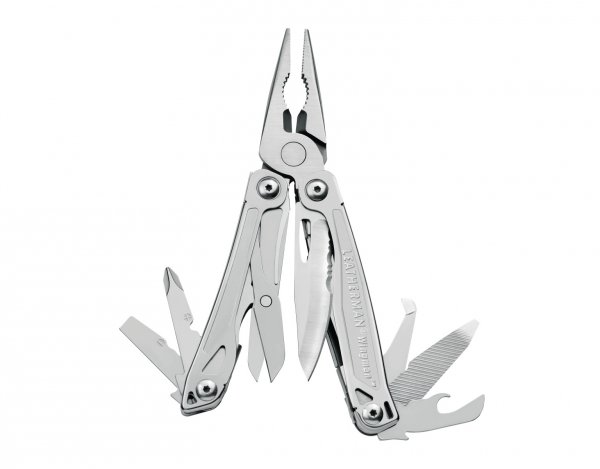 Multitool Leatherman Wingman z kaburą (832523)