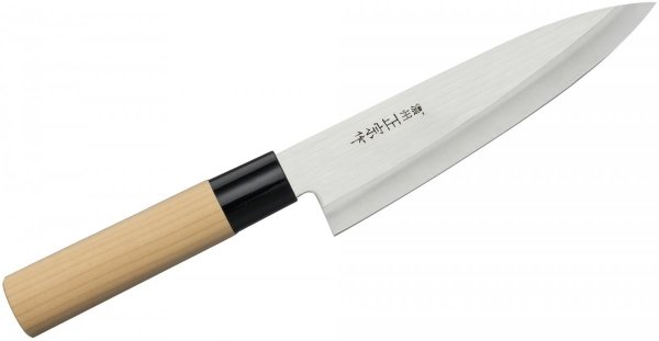 Satake Megumi Nóż Szefa kuchni 18 cm
