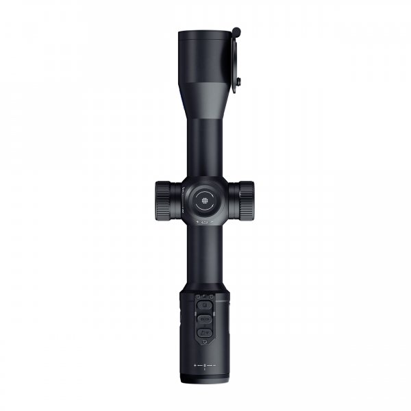 Celownik termowizyjny PARD Pantera 384 35 mm LRF