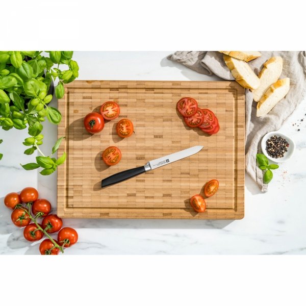 Nóż Uniwersalny 13 Cm Srebrny All * Star Zwilling