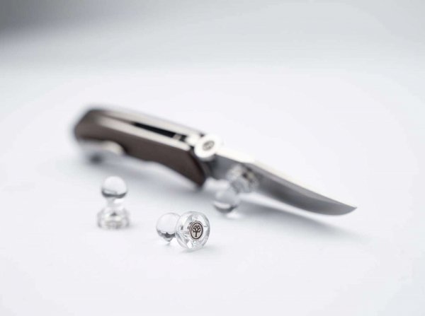 Böker Solingen Small Knife Holder Set