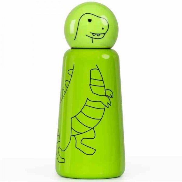 Lund London Butelka 300ml T-Rex, Mini