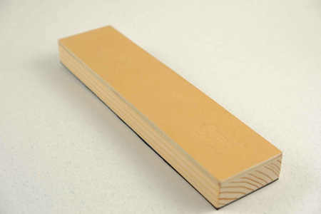 Pas skórzany do polerowania ostrza (strop) Souschef