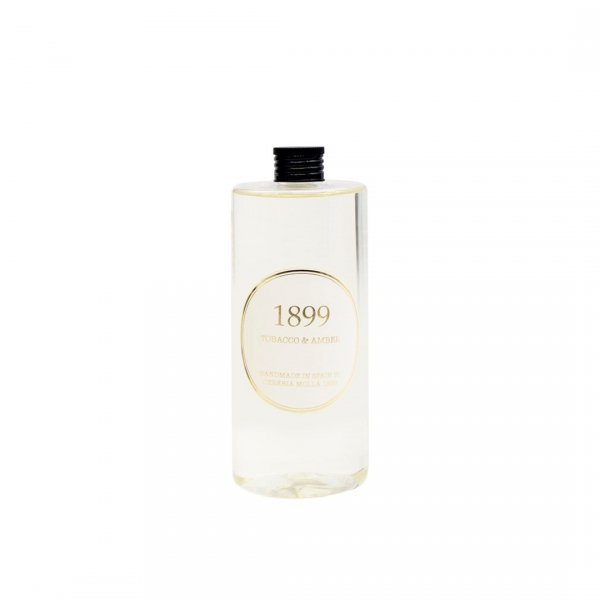 CM-Zapas do dyfuzora 500ml Tobacco and Amber