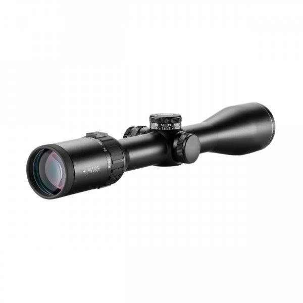 Luneta celownicza Hawke Endurance 30 WA 3-18x44 SF LRX Hunter FD 18x
