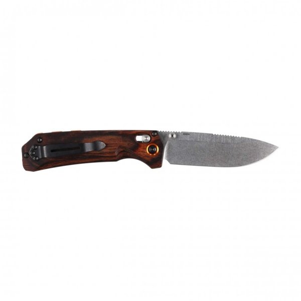 Nóż Benchmade 15062 Grizzly Creek HUNT