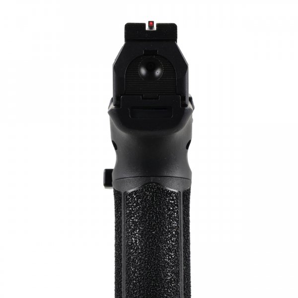 Pistolet Canik SFx Rival-S kal. 9 mm czarny