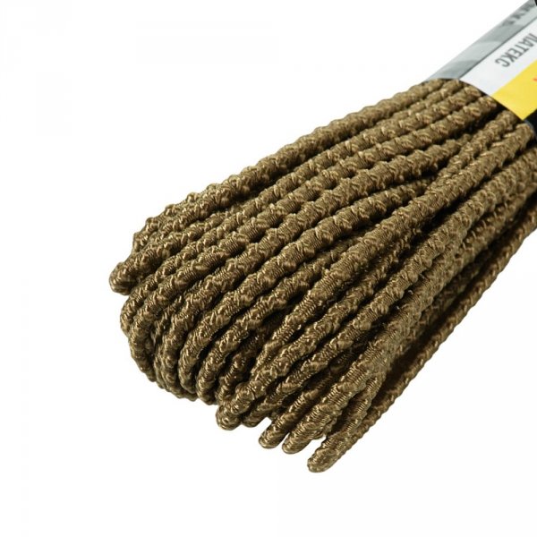 M-Tac Paracord Shock-Cord 3 mm Dragon Skin 15m 