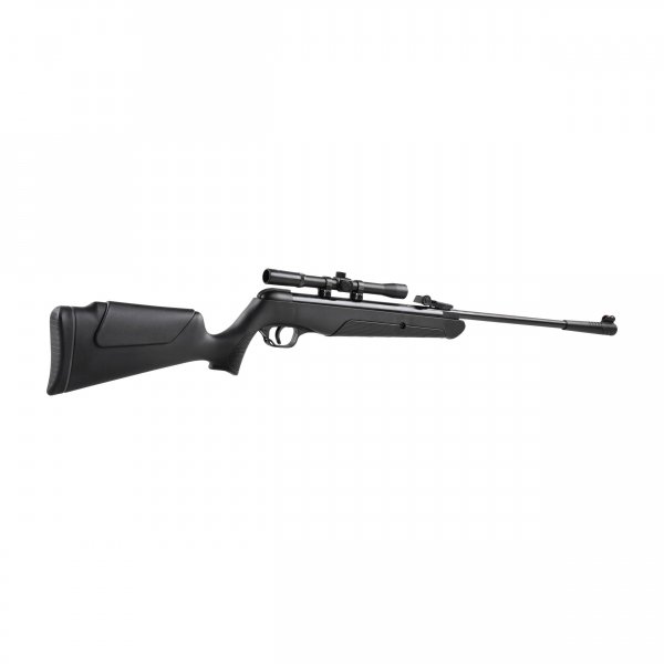 Wiatrówka RazorGun Reaper 4,5 mm z lunetą celowniczą 4x20
