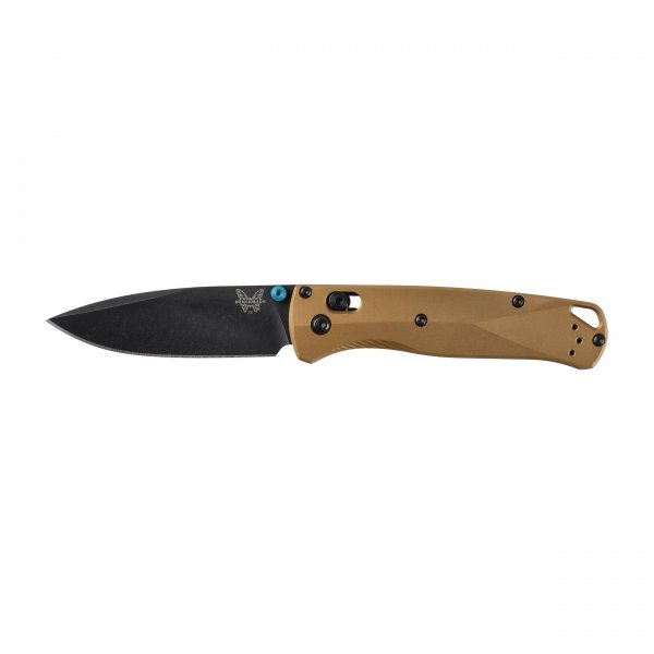 Nóż składany Benchmade 535BK-07 Bugout