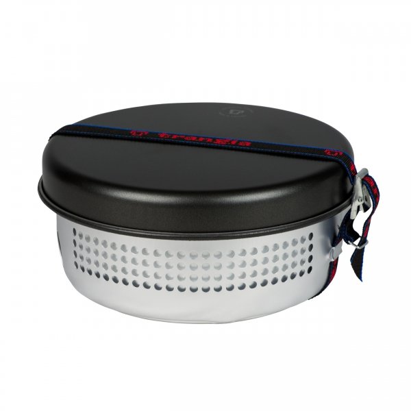 Zestaw turystyczny Trangia Stove Ultralight 27-5/UL