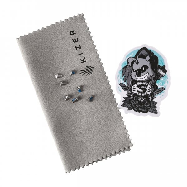 Nóż składany Kizer Zero Ki3664A2