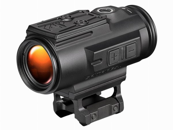 Kolimator Vortex Spitfire HD Gen III 5x Prism Scope