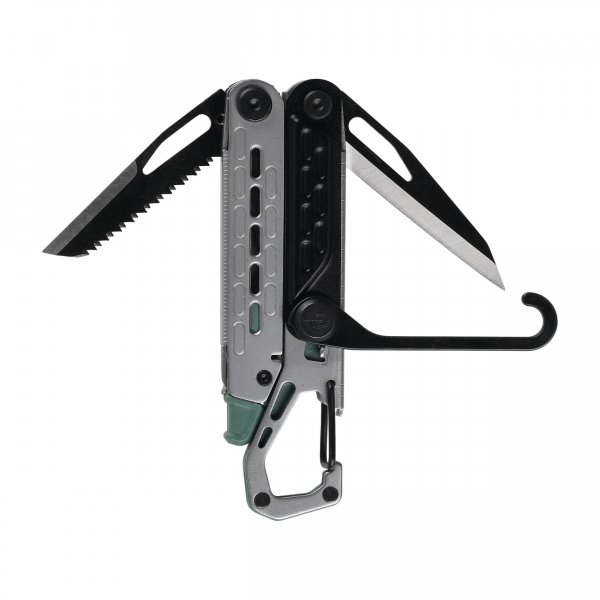Multitool Gerber Stakeout Spark Baltic Haze