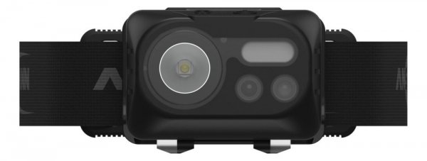 Latarka czołowa LED Ansmann HD230BS, 230 lm, 3xAAA