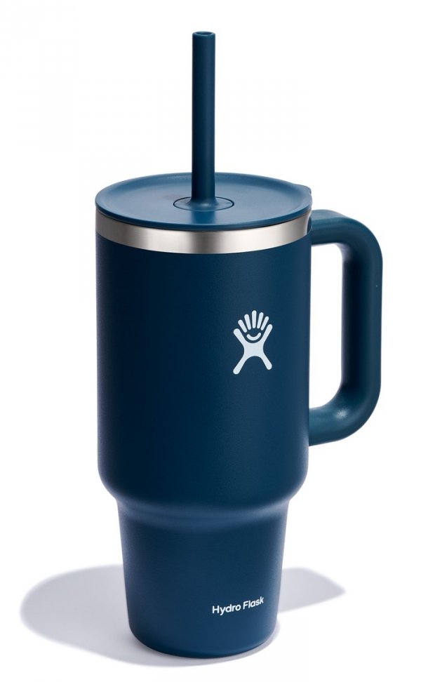 Hydro flask Kubek 32oz All Around Travel Tumbler Indigo