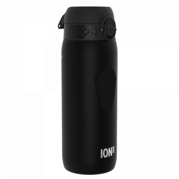 Butelka ION8 BPA Free I8RF750BLK Black