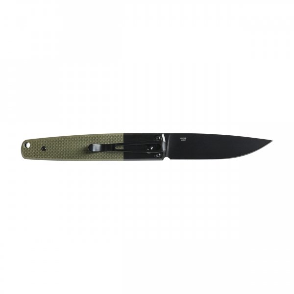 Nóż składany Ganzo G721B-GR