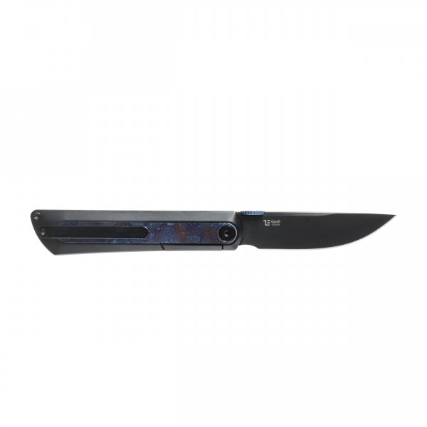 Nóż składany Kizer Quoll Ki3733A3