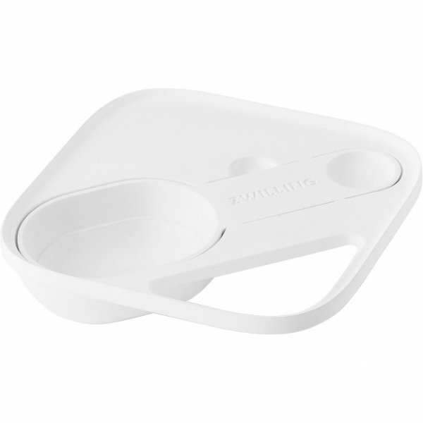 Zestaw Startowy Plastikowy S - Szary Fresh & Save Cube Zwilling
