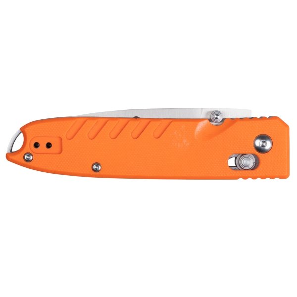 Nóż składany Ganzo G746-1-OR pomarańczowy
