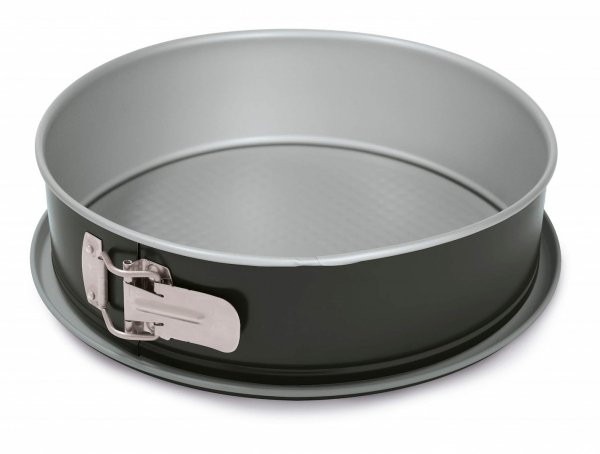 BALLARINI PATISSERIE Klasyczna, Okrągła Forma Do Pieczenia Ciast 26 Cm Patisserie