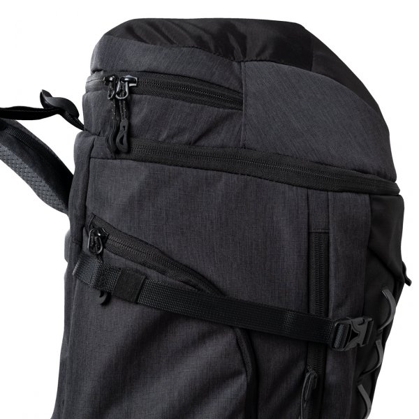 Plecak Alpinus Otway 50L czarny