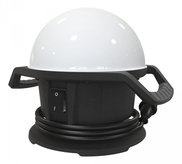 Lampa robocza Ansmann Ball Light 360° 5000 lm 230V