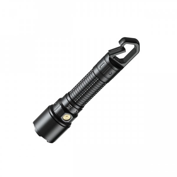 Latarka LED Fenix WF25RM