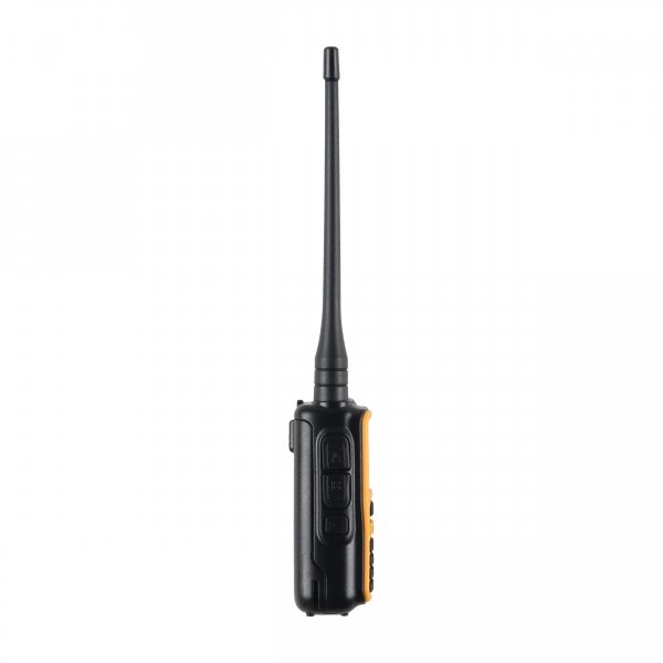 Krótkofalówka PMR Baofeng UV-5R EU Mini Orange VHF UHF