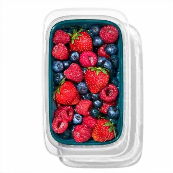 OXO-Pojemnik PREP AND GO z koszyczkiem, Good Grips