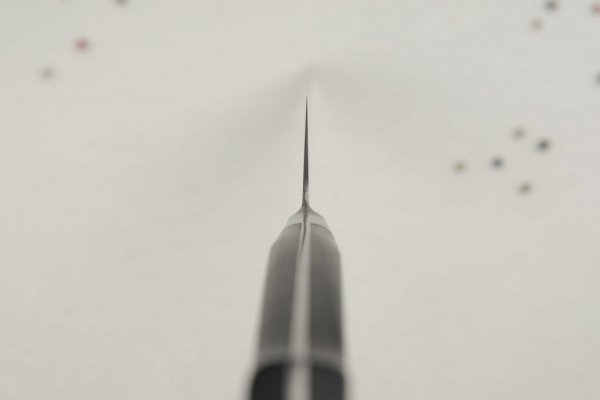 Nóż kuchenny Tetsuhiro KAS Petty 150 mm [KAS-953]