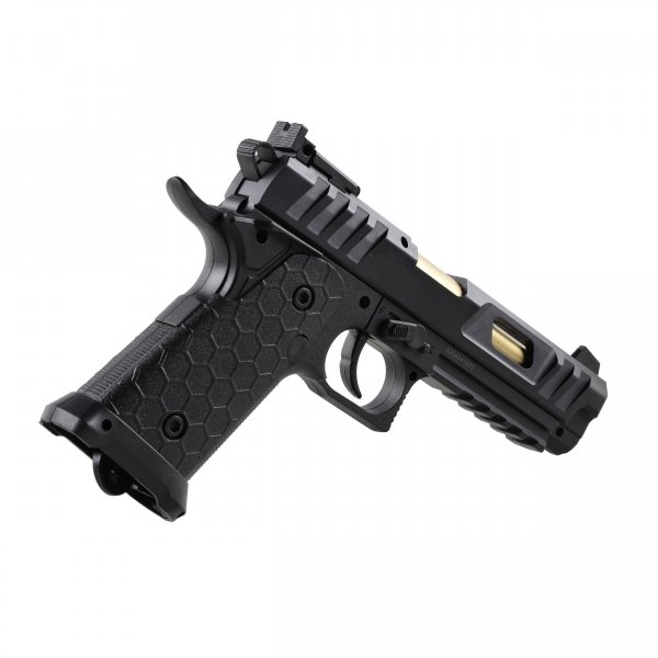 Pistolet wiatrówka UX 2011 4,5 mm CO2