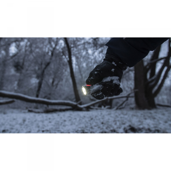 Armytek Partner C2 Magnet USB  Warm