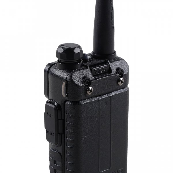 Krótkofalówka PMR Baofeng UV-5R HTQ USB-C