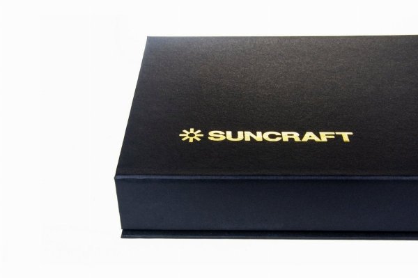 Zestaw noży Suncraft Senzo Universal w pudełku ozdobnym: [FT_0403]