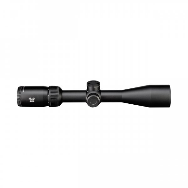 Luneta celownicza Vortex Crossfire HD 3-9x40 1" iR Dead-Hold 2A BDC MOA