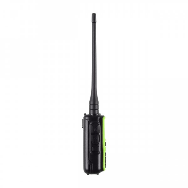 Krótkofalówka PMR Baofeng UV-5R EU Mini Green VHF UHF