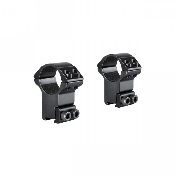 Montaż lunety Hawke Match wysoki 1&quot; Dovetail