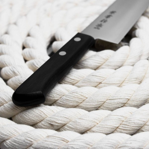 Kanetsune 5500 VG-2 Nóż Santoku 16,5 cm