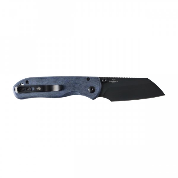 Nóż Kizer Drop Bear 2 Richlite AEB-L