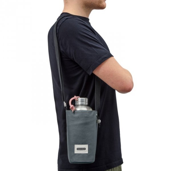 BB-Bottle bag, kolor łupka NEW