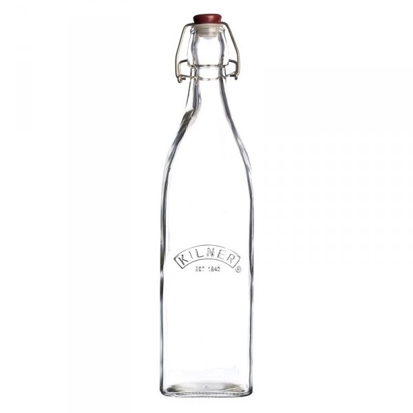 Kilner  Butelka 1l, Clip Top Bottles