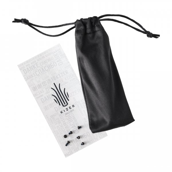 Nóż składany Kizer Militaw V3634A2