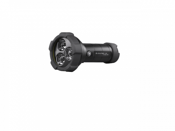 Latarka Ledlenser i18R
