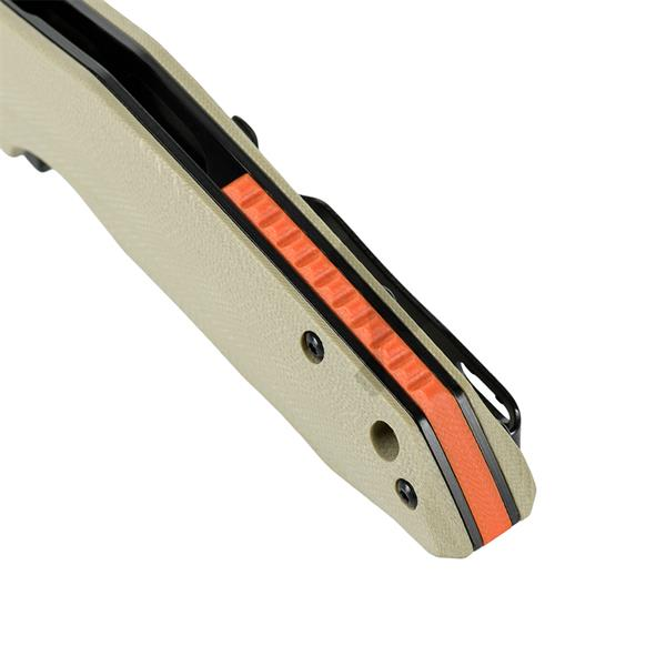 Nóż M-Tac Składany Typ 12 - 8 cm